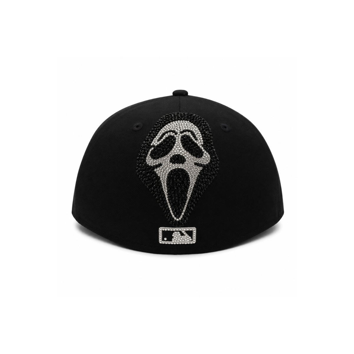 Scream Ghostface 96' Hat