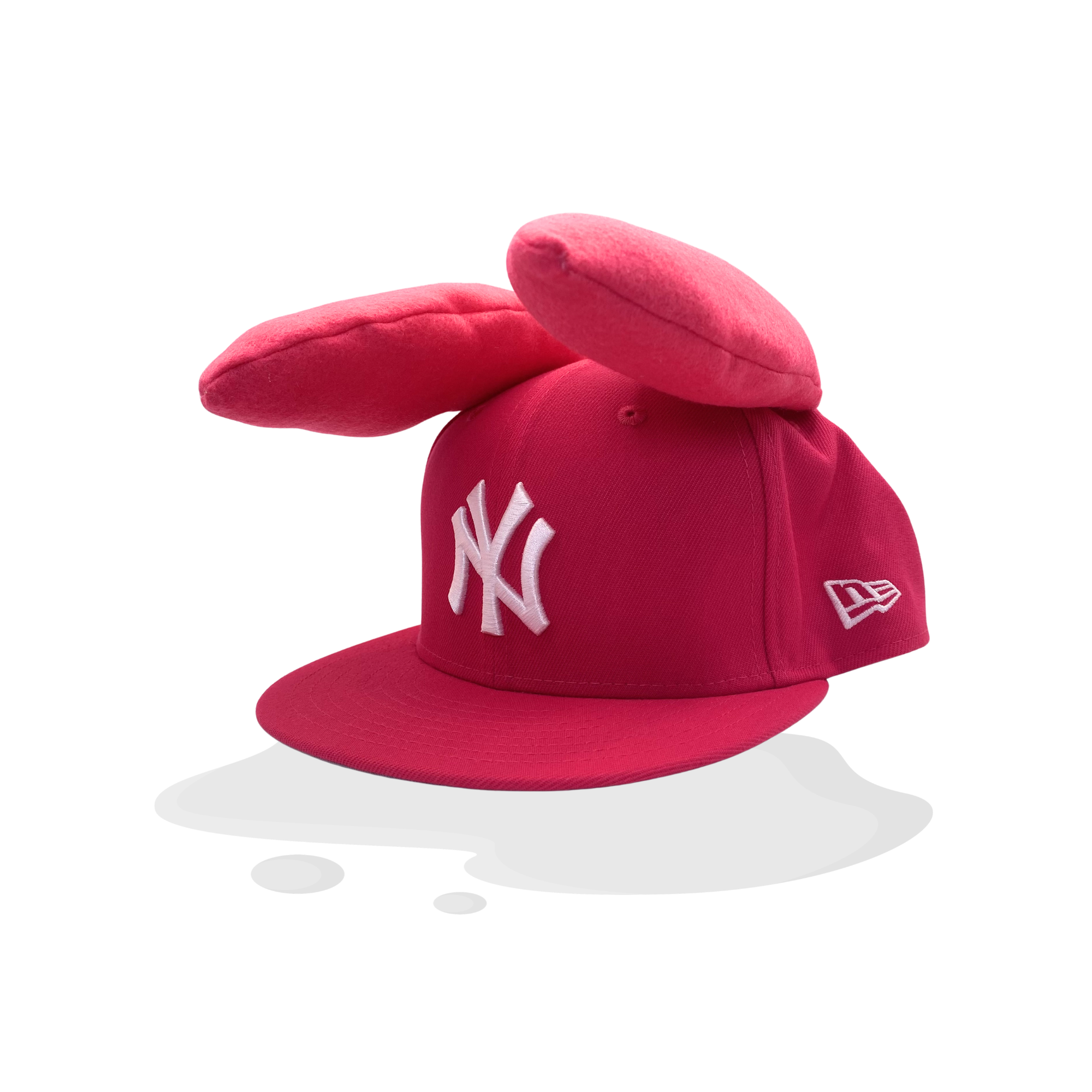 BUNNY EAR FITTED