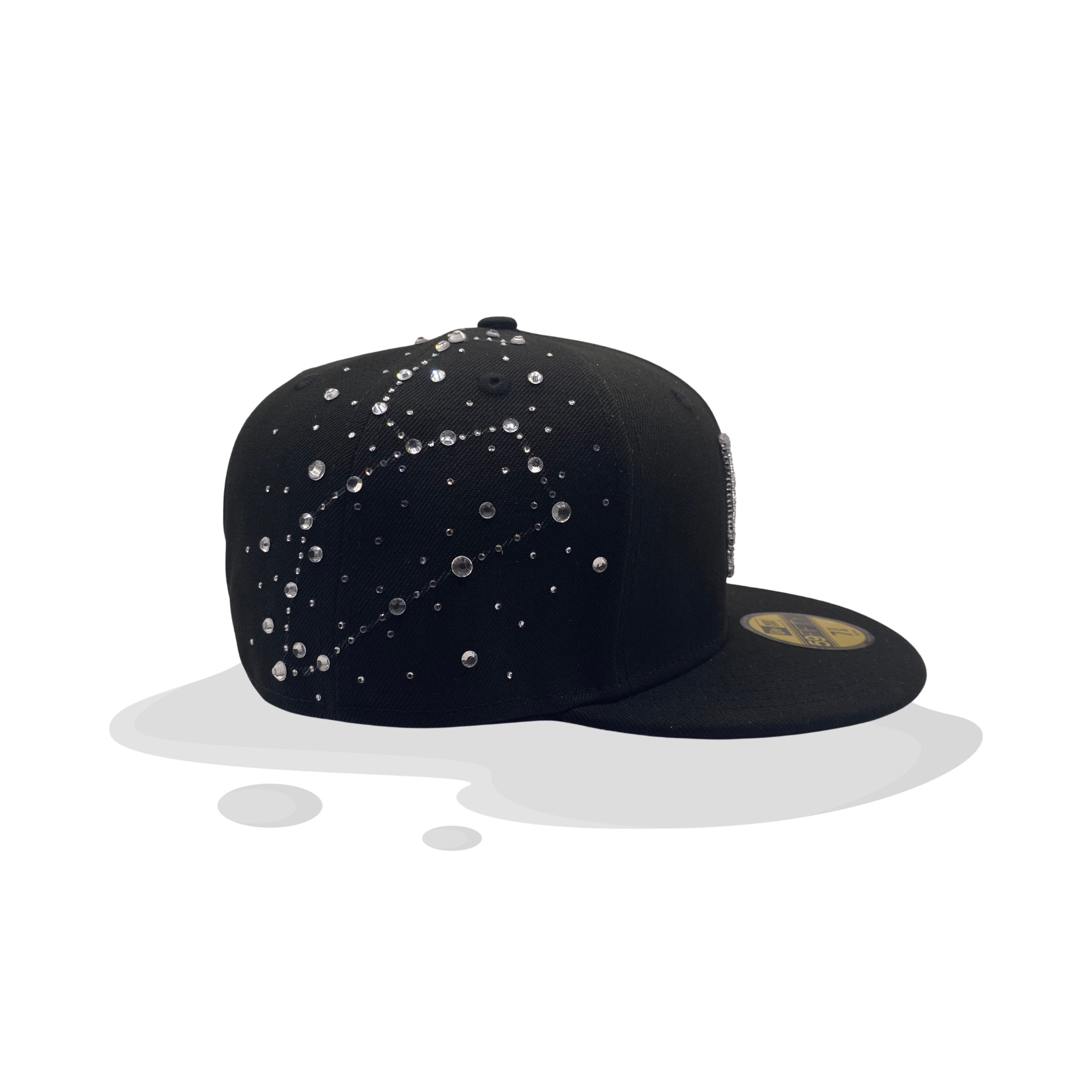 Kendrick Lamar X SZA “All The Stars” Hat