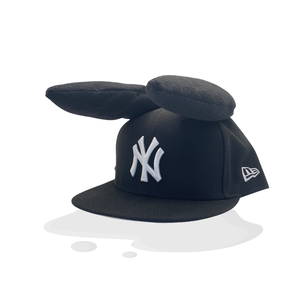 BUNNY EAR FITTED