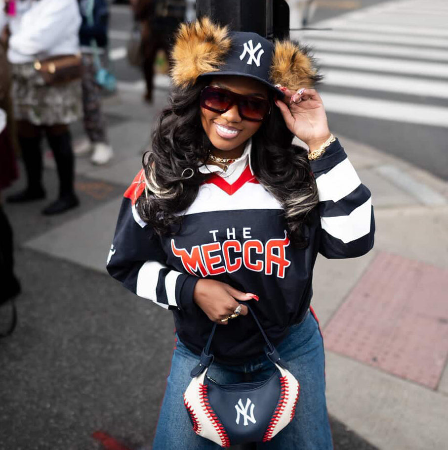 Fur Wrap Around Hat