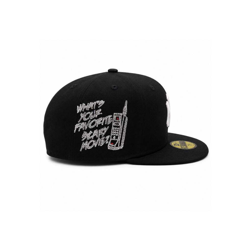 Scream Ghostface 96' Hat