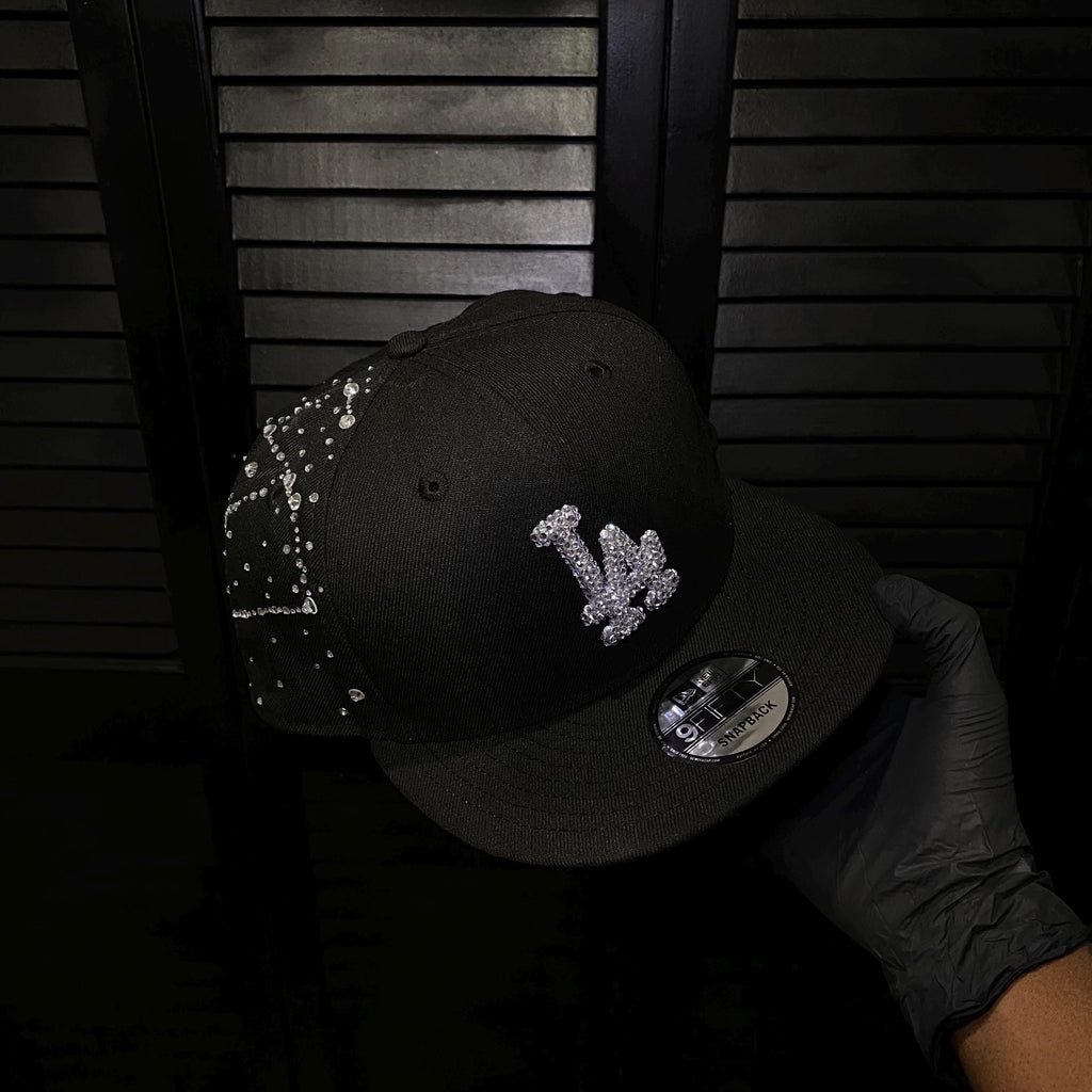 Kendrick Lamar X SZA “All The Stars” Fitted Hat